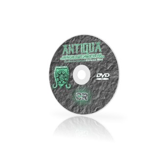 ANTIQUA DVD