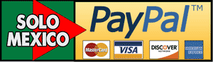 PAYPAL MEXICO