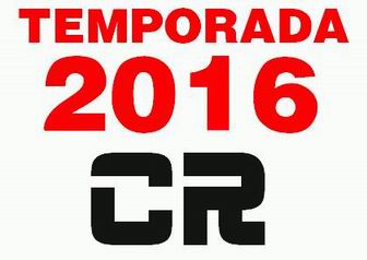 CR TEMPORADA 2016