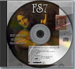 FS7: Frecuencias Milagrosas, El Nuevo CD de Alexander Backman...
