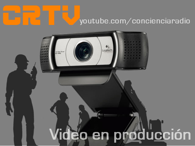 CRTV VIDEO EN PRODUCCION